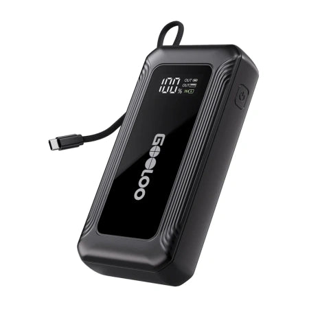 GOOLOO G7 44.4Wh стартер