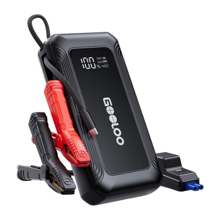 GOOLOO G7 44.4Wh стартер