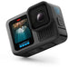 GoPro HERO13 Black Action Camera 27 MPx 5.3K 60fps Acessory