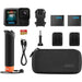 GoPro HERO13 Black Action Camera 27 MPx 5.3K 60fps Acessory