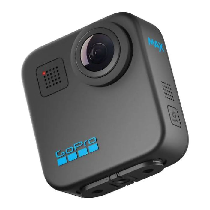 GoPro MAX 360 (2025)Action Camera Black EU