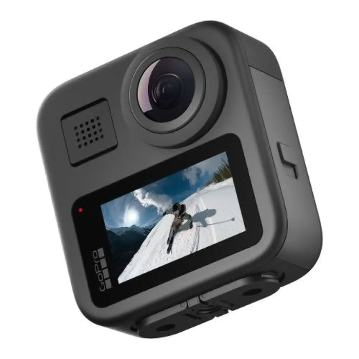 GoPro MAX 360 (2025)Action Camera Black EU