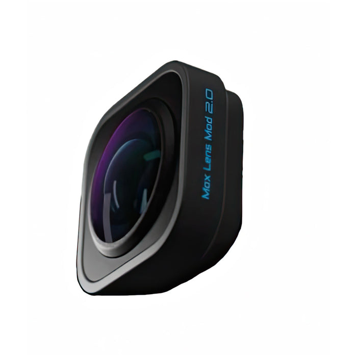 Аксесоар за екшън камера GOPRO MAX LENS MOD 2.0