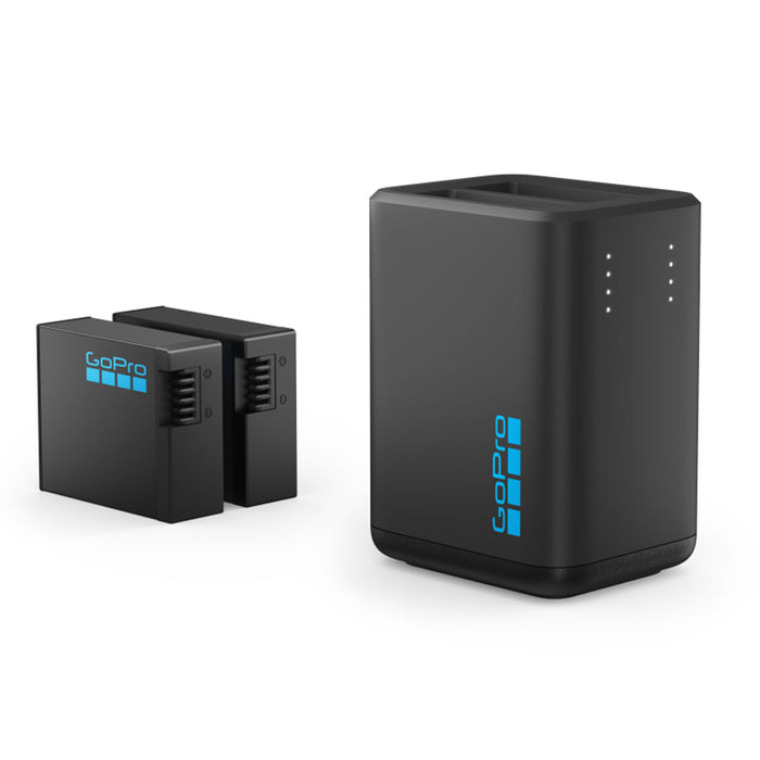 Аксесоар за екшън камера GOPRO БАТЕРИЯ BATTERY CHARGER (HERO13 BK)