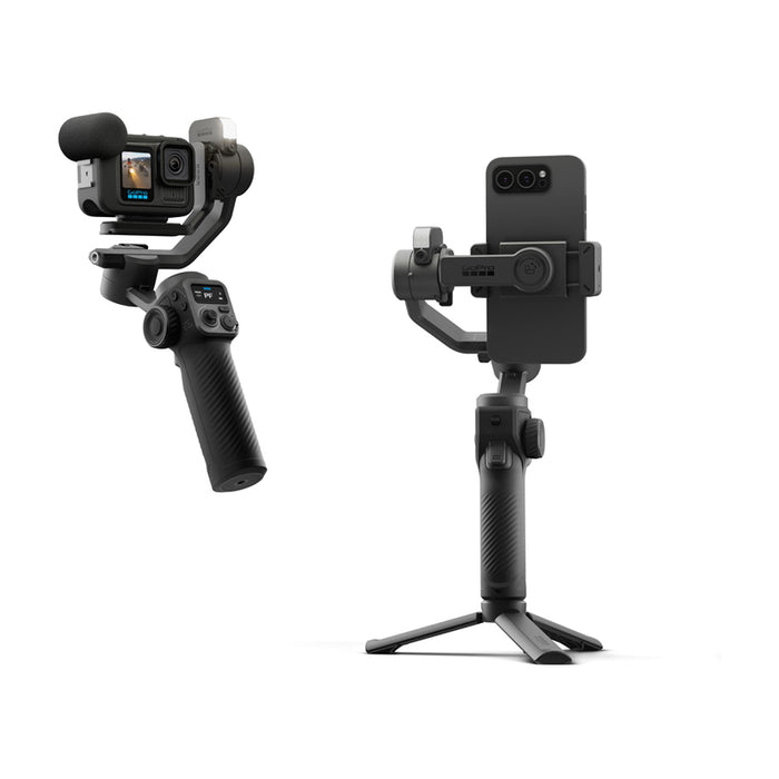 СТАБИЛИЗАТОР GOPRO FLUID PRO AI