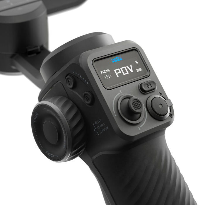 СТАБИЛИЗАТОР GOPRO FLUID PRO AI