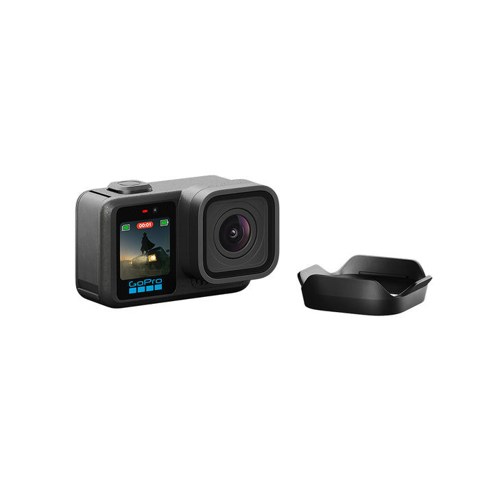 Екшън камера GOPRO MISSION 1 PRO WI-FI, GPS