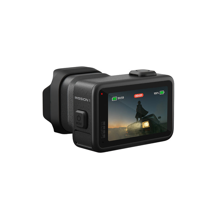 Екшън камера GOPRO MISSION 1 PRO WI-FI, GPS