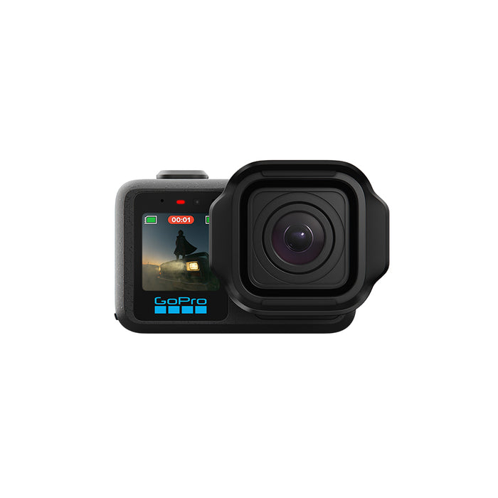 Екшън камера GOPRO MISSION 1 PRO WI-FI, GPS