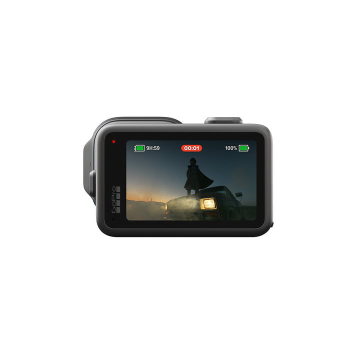 Екшън камера GOPRO MISSION 1 PRO WI-FI, GPS
