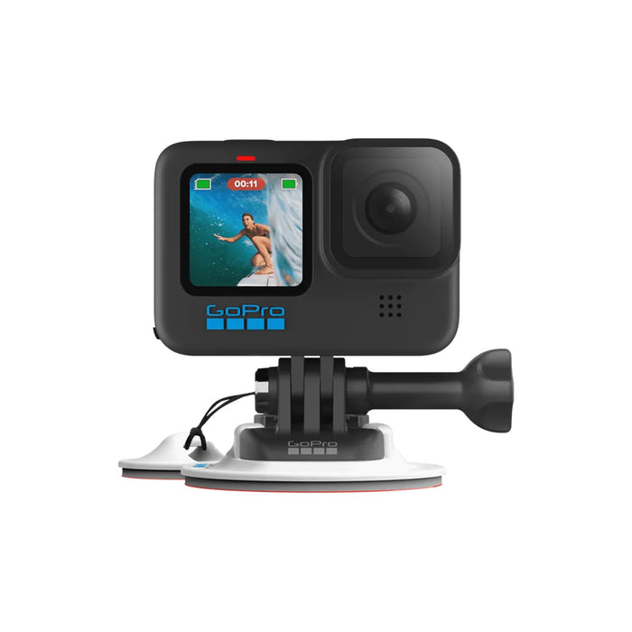 Аксесоар за екшън камера GOPRO SURFBOARD MOUNTS GOPRO ASURF-001 ЛЕПЕНКИ ЗА МОНТАЖ НА СЪРФ