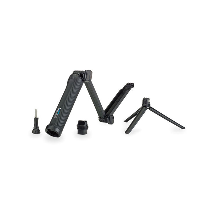 Аксесоар за екшън камера GOPRO 3 WAY GRIP ARM TRIPOD GOPRO AFAEM-002 3В1 ГРИП УДЪЛЖИТЕЛ И СТАТИВ