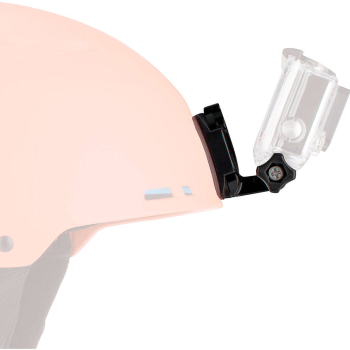 Аксесоар за екшън камера GOPRO HELMET FRONT&SIDE MOUNT GOPRO AHFSM-001 ЗА ФРОНТАЛЕН/СТРАНИЧЕН МОНТ