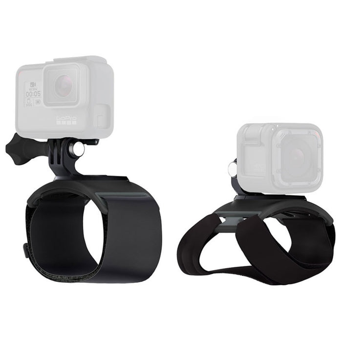 Аксесоар за екшън камера GOPRO HAND AND WRIST STRAP GOPRO AHWBM-002 ЗА МОНТАЖ НА КИТКА ИЛИ РЪКА