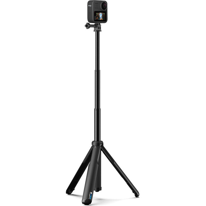 Аксесоар за екшън камера GOPRO GRIP+TRIPOD GOPRO ASBHM-002 ЗА MAX 360 ACTION CAM И HERO 8