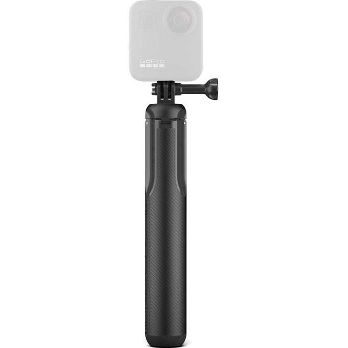 Аксесоар за екшън камера GOPRO GRIP+TRIPOD GOPRO ASBHM-002 ЗА MAX 360 ACTION CAM И HERO 8