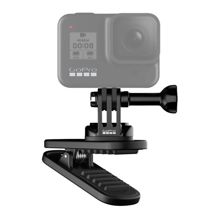Аксесоар за екшън камера GOPRO ATCLP-001 MAGNETIC SWIVEL
