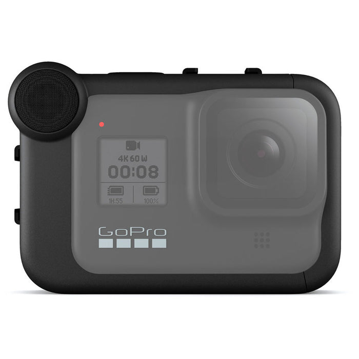 Аксесоар за екшън камера GOPRO HERO 8 MEDIA MOD AJFMD-001