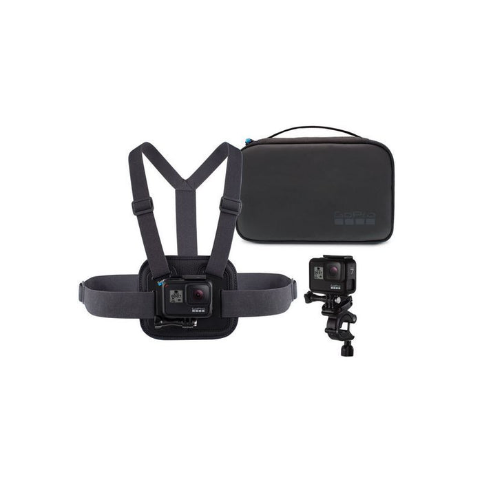 Аксесоар фото GoPro ACTION KIT AKTAC-001