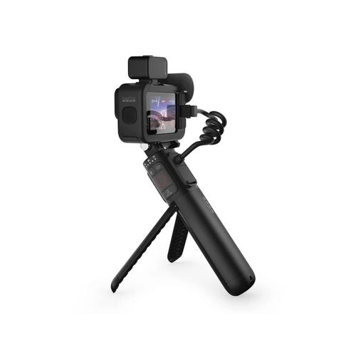 GoPro HERO12 Black Action Camera 27 MPx 5.3K 60fps Creator Edition Black EU
