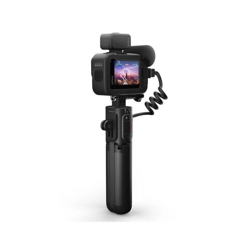 GoPro HERO12 Black Action Camera 27 MPx 5.3K 60fps Creator Edition Black EU