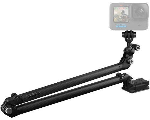 Аксесоар GoPro - Base Boom, черно