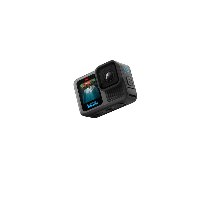 Цифрова камера GoPro CHDRB-134-RW Черен