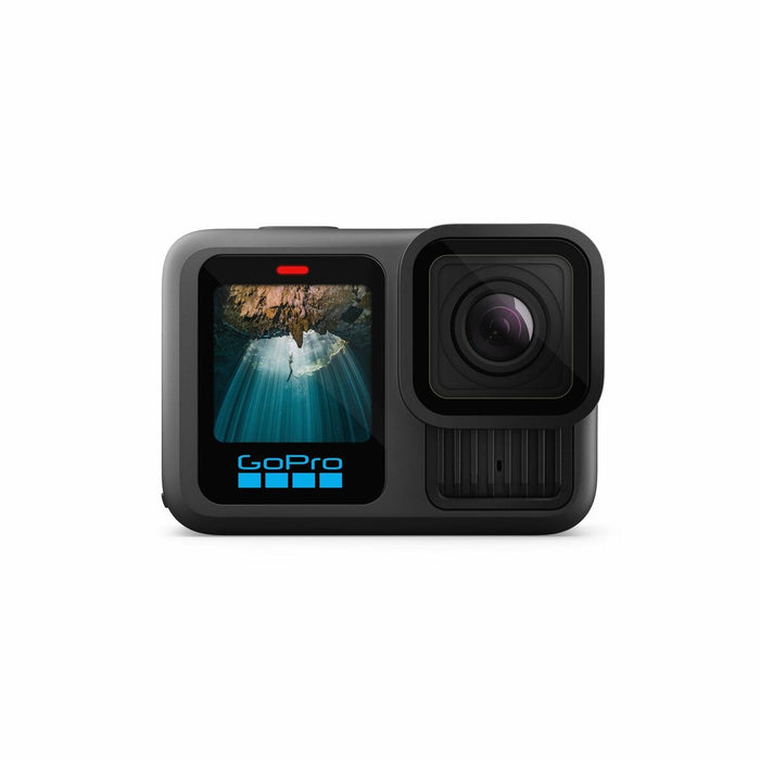 Цифрова камера GoPro CHDRB-134-RW Черен