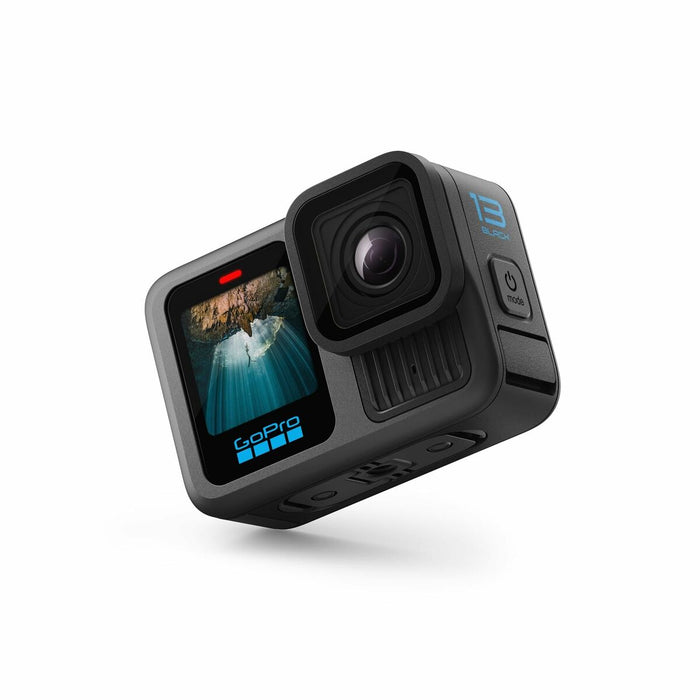 Цифрова камера GoPro CHDRB-134-RW Черен