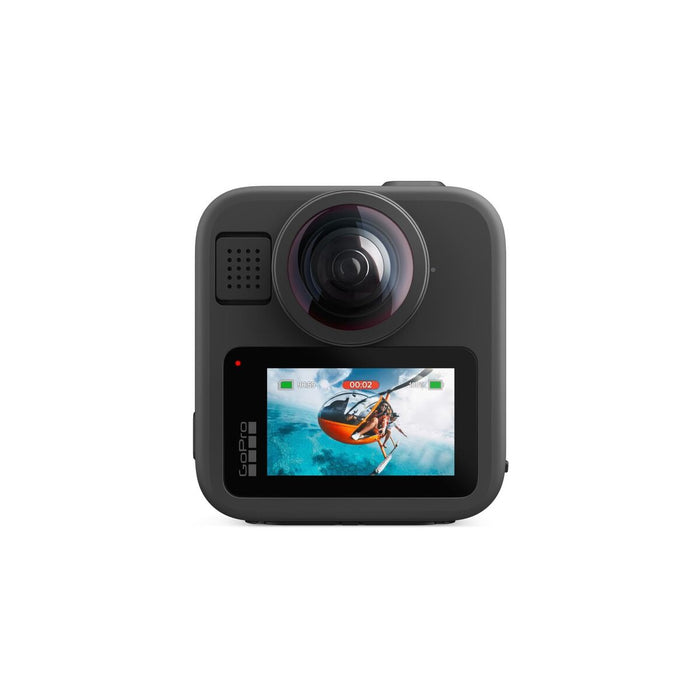 Цифрова камера GoPro CHDHZ-311-RW Черен