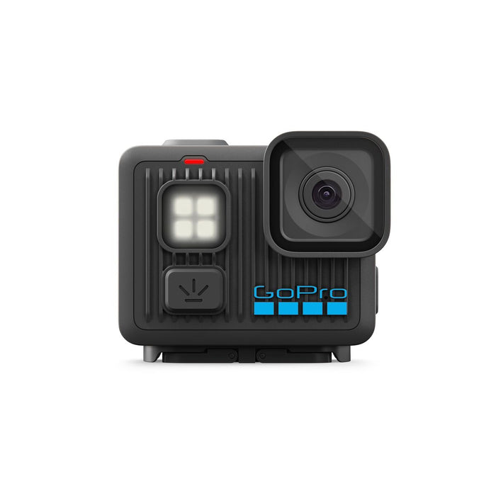 Цифрова камера GoPro CHDHF-132-EU Черен