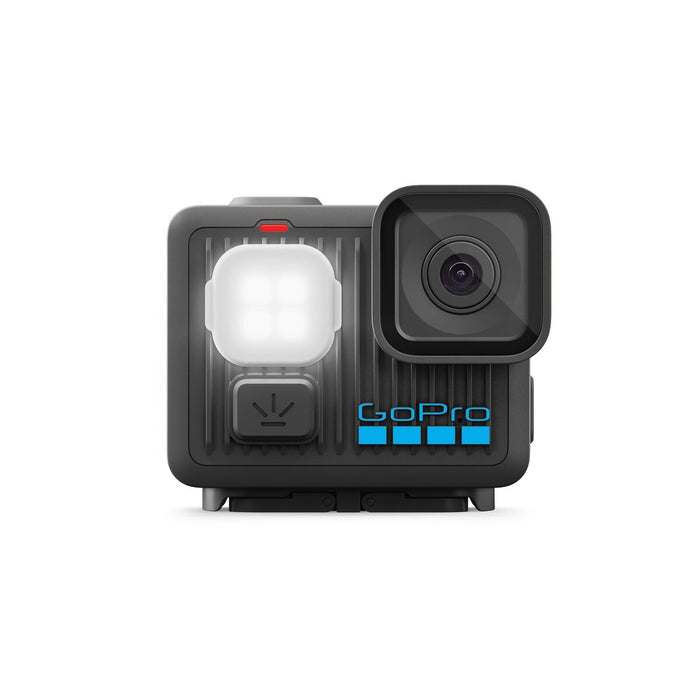 Цифрова камера GoPro CHDHF-132-EU Черен