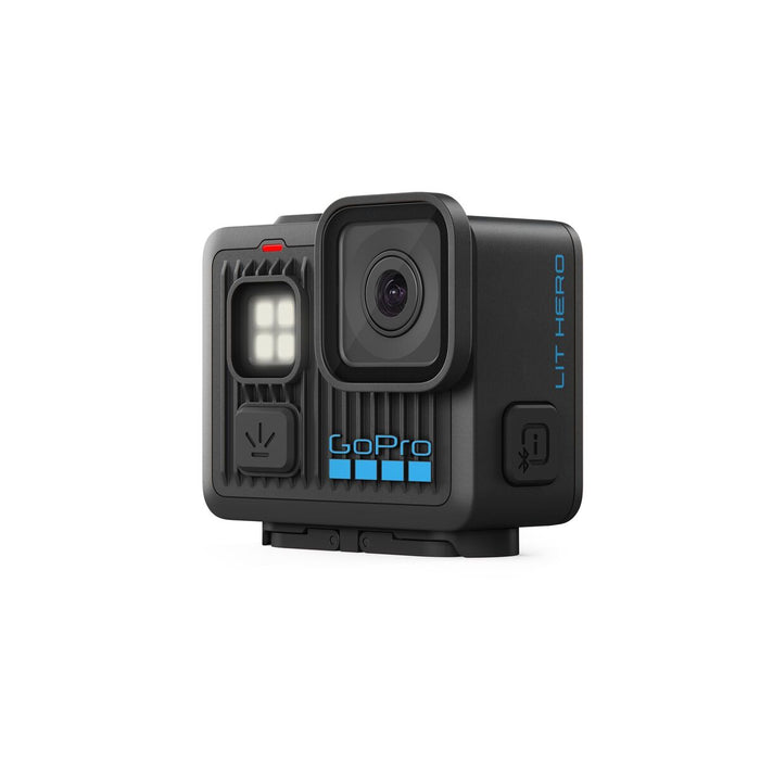 Цифрова камера GoPro CHDHF-132-EU Черен
