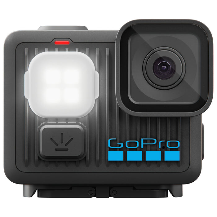 Цифрова камера GoPro CHDHF-132-EU Черен