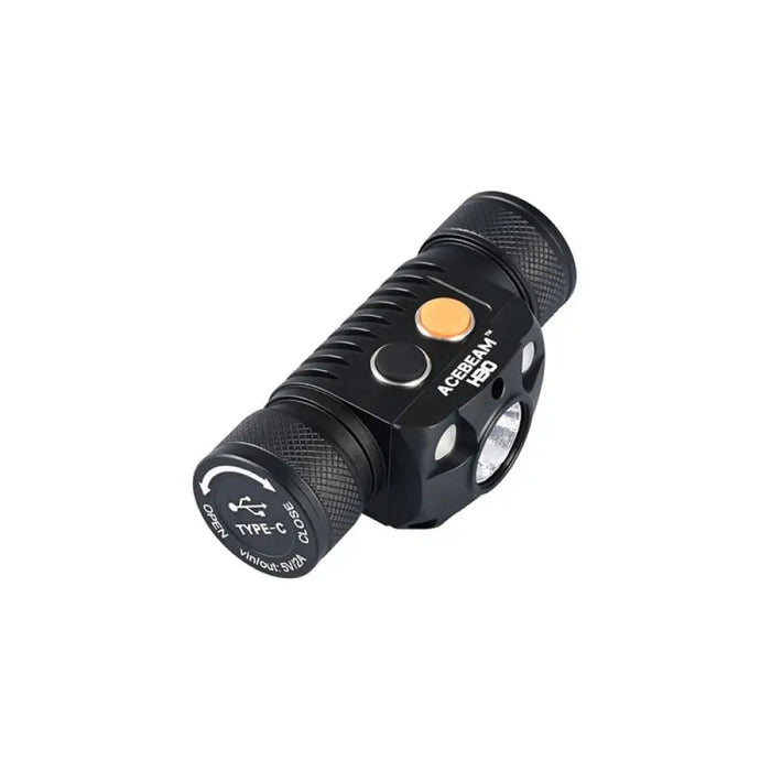 Горелка AceBeam H30 R + CRI 6500K