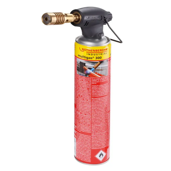 ГОРЕЛКА ГАЗОВА ROFIRE 1800C