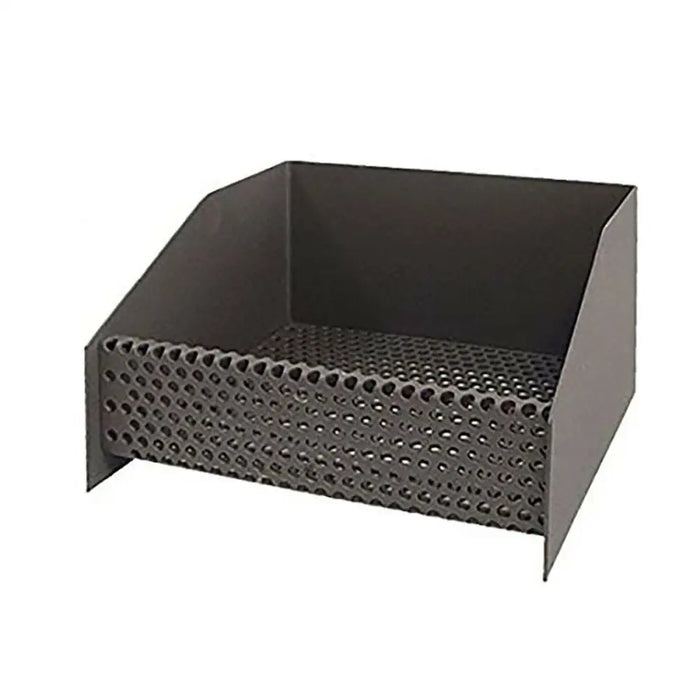 Горелка Imex el Zorro 30 x 25 x 17 cm Кошница Пелети