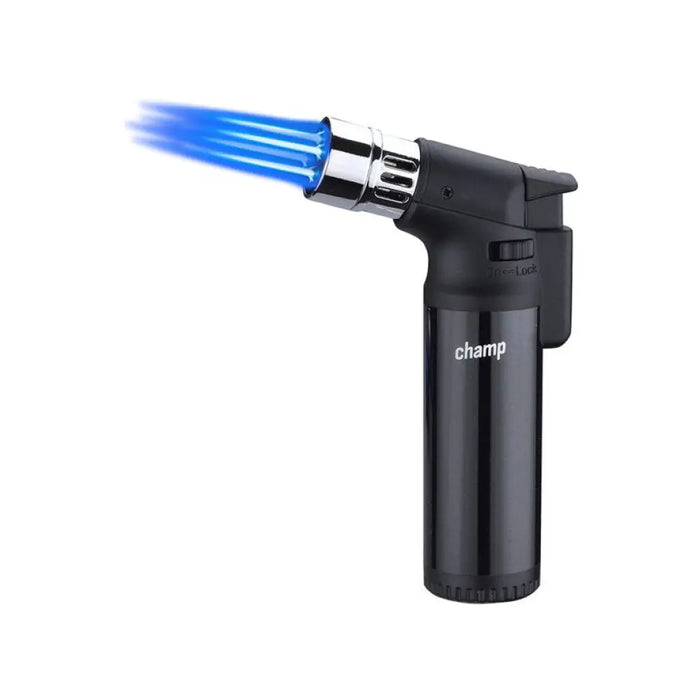 ГОРЕЛКА MAXIM YVON 4 BLUE FLAMES PROF