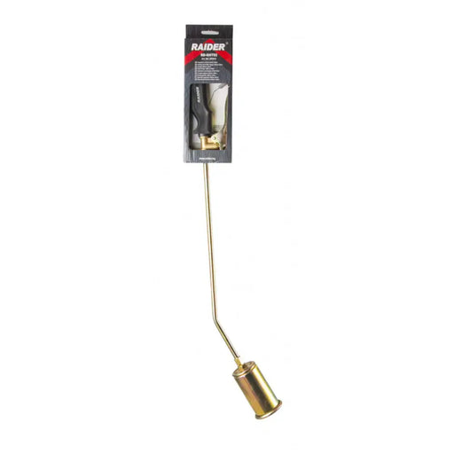 ГОРЕЛКА СЪС СПУСЪК Ф50MM 40 СМ RAIDER RD-GHT02