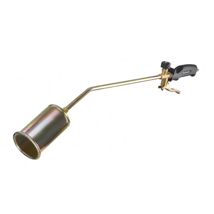 ГОРЕЛКА СЪС СПУСЪК Ф60MM 40 СМ RAIDER RD-GHT03