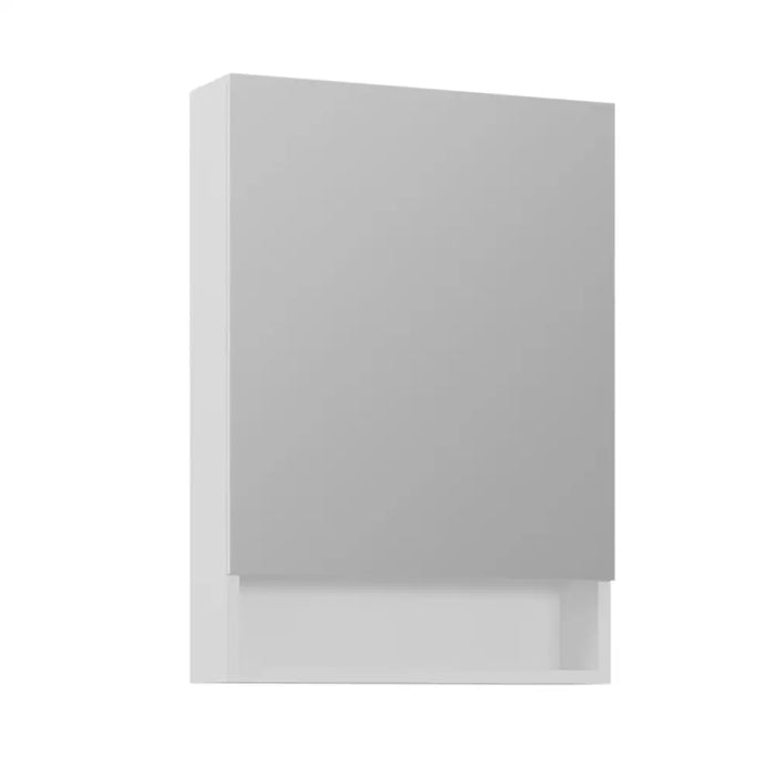 ГОРЕН ШКАФ NOVA 55 CM WHITE ORKA
