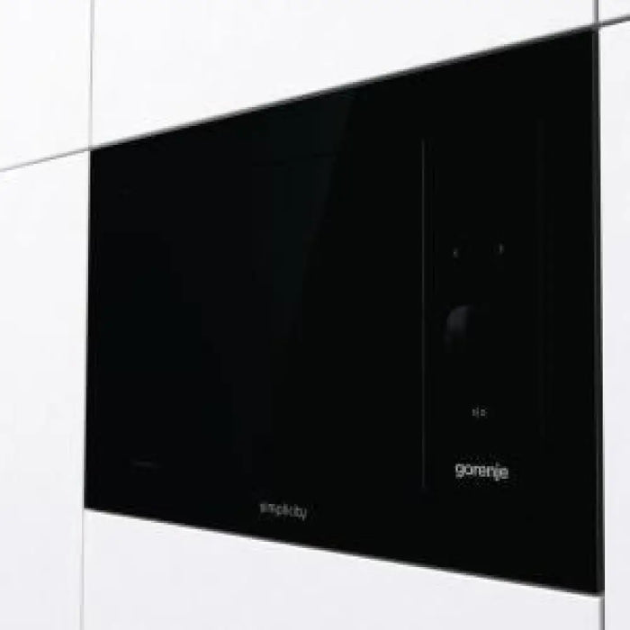 Gorenje BM235G1SYB Вградена микровълнова фурна 23 л 900 W