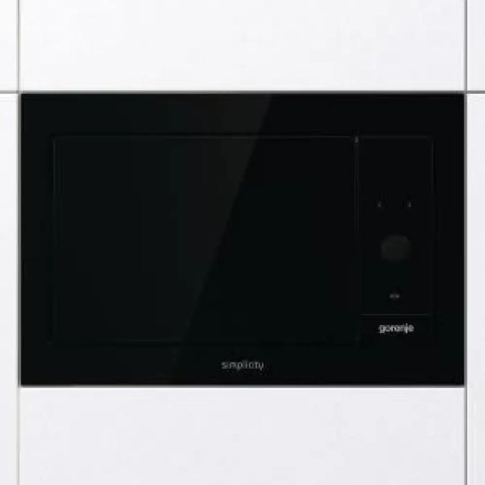 Gorenje BM235G1SYB Вградена микровълнова фурна 23 л 900 W