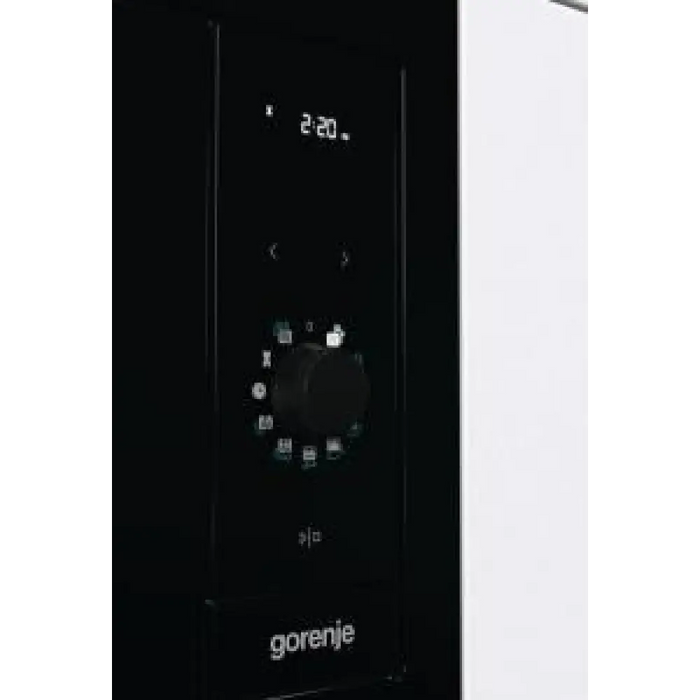 Gorenje BM235G1SYB Вградена микровълнова фурна 23 л 900 W