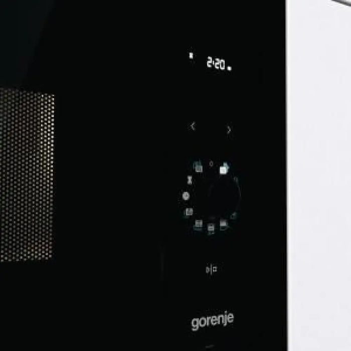 Gorenje BM235G1SYB Вградена микровълнова фурна 23 л 900 W