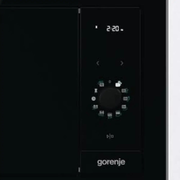 Gorenje BM235G1SYB Вградена микровълнова фурна 23 л 900 W