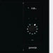 Gorenje BM235G1SYB Вградена микровълнова фурна 23 л 900 W