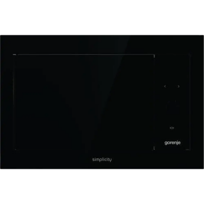 Gorenje BM235G1SYB Вградена микровълнова фурна 23 л 900 W