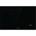 Gorenje BM235G1SYB Вградена микровълнова фурна 23 л 900 W