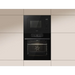 Gorenje BO6737E02BG Черен